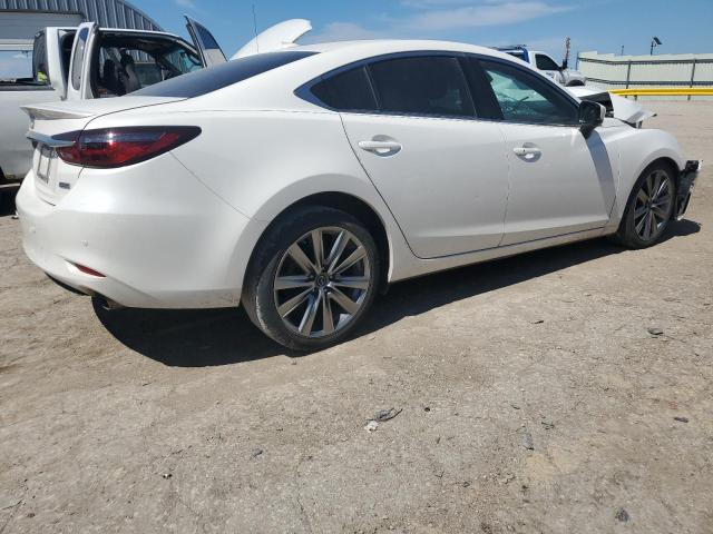 2018 MAZDA 6 SIGNATUR - JM1GL1XY4J1306816