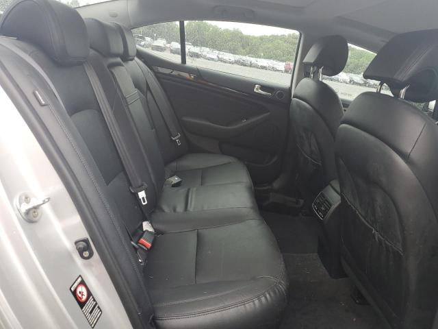 2016 KIA CADENZA LU KNALN4D71G5221419