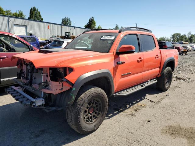 Vin: 3tycz5an4pt139750, lot: 62724784, toyota tacoma double cab 2023 img_1