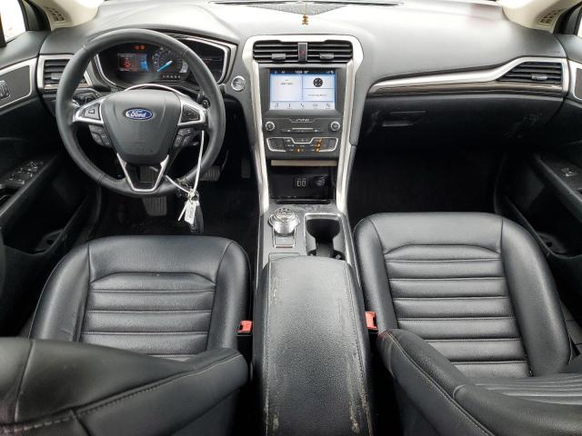 2019 FORD FUSION SEL - 3FA6P0CD8KR264919