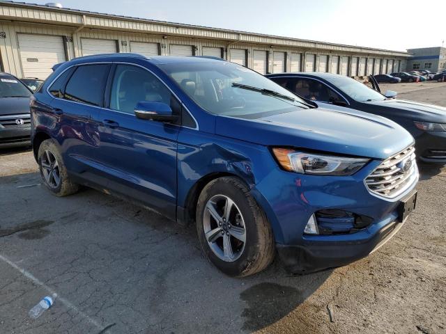 VIN 2FMPK3J9XLBA54069 2020 Ford Edge, Sel no.4