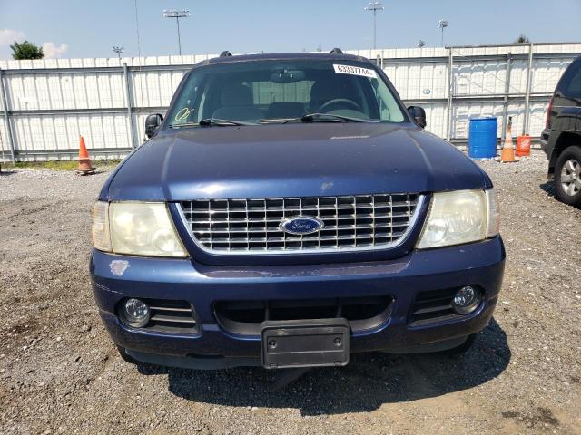 2005 Ford Explorer Xlt VIN: 1FMZU73E05UA61999 Lot: 63337744