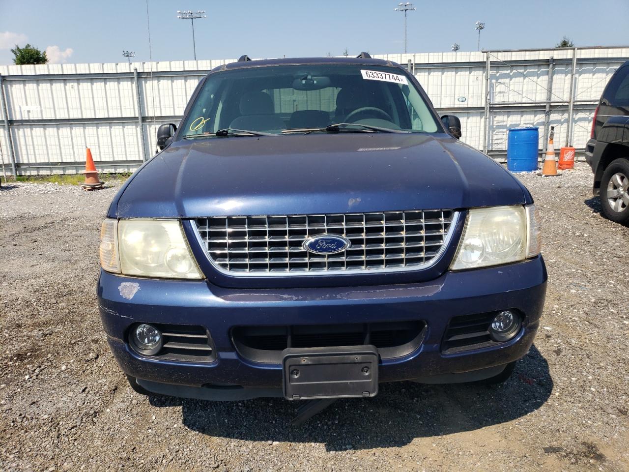 1FMZU73E05UA61999 2005 Ford Explorer Xlt