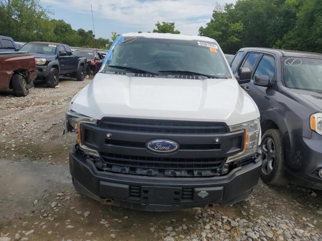 2018 FORD F150 - 1FTMF1EB2JKC12730