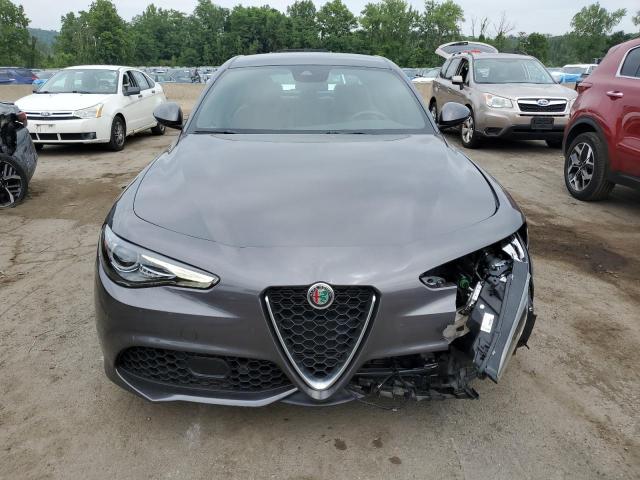 VIN ZARFANBN1N7662428 2022 Alfa Romeo Giulia, Super no.5