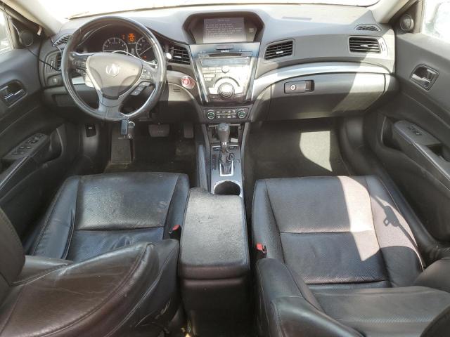 2015 ACURA ILX 20 TEC - 19VDE1F70FE005186