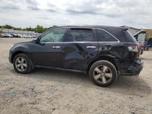 Vin: 2hnyd2h65ah517930, lot: 65010064, acura mdx technology 20102