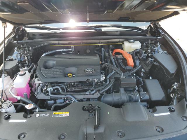 2024 Toyota Crown Xle VIN: JTDAAAAF0R3021355 Lot: 62660404