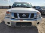 NISSAN TITAN S photo