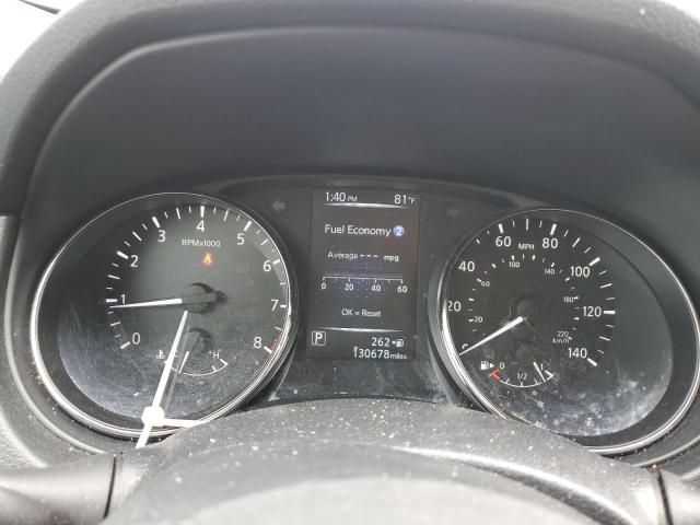 2017 NISSAN ROGUE S - JN8AT2MT6HW388909