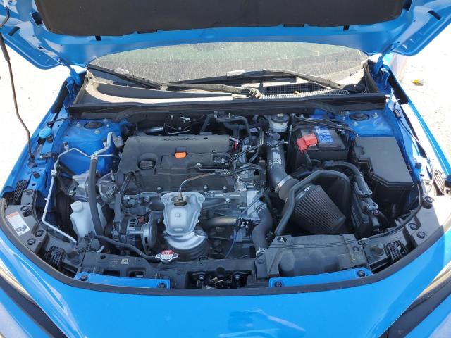 2023 HONDA CIVIC SPOR - 19XFL2H83PE022888