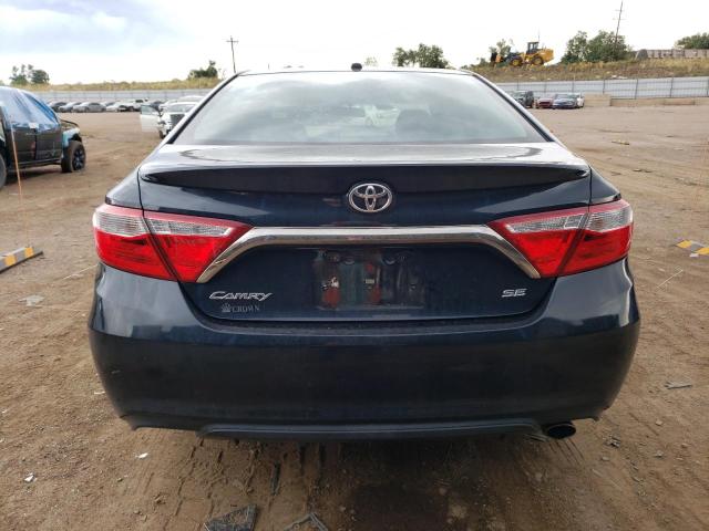 VIN 4T1BF1FK2HU365222 2017 Toyota Camry, LE no.6