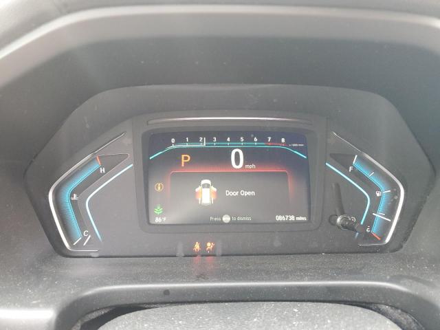 2020 HONDA ODYSSEY EX - 5FNRL6H78LB070659