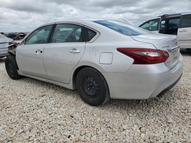 2018 NISSAN ALTIMA 2.5 - 1N4AL3AP5JC216456
