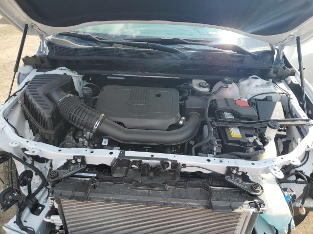 2024 CHEVROLET BLAZER 2LT - 3GNKBCR40RS221556