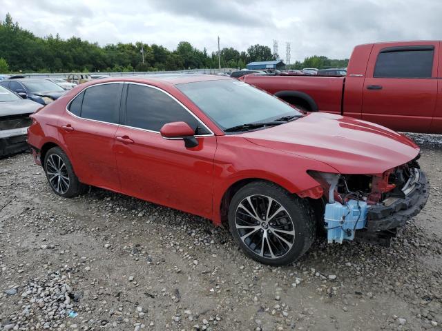 2019 TOYOTA CAMRY L - 4T1B11HK7KU222611