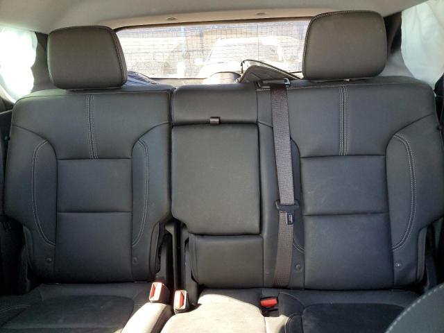 2023 Chevrolet Blazer 3Lt VIN: 3GNKBJRS7PS186305 Lot: 61899764