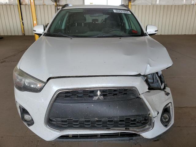 2015 MITSUBISHI OUTLANDER - 4A4AR4AW4FE029025