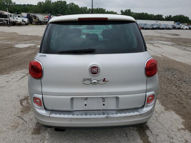 VIN ZFBCFACH8EZ022210 2014 Fiat 500L, Lounge no.6