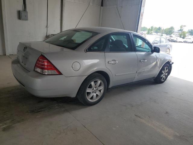 2005 Mercury Montego Luxury VIN: 1MEFM40185G602611 Lot: 61704134