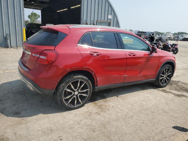 VIN WDCTG4GB9FJ096313 2015 Mercedes-Benz GLA-Class,... no.3