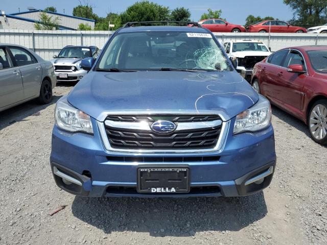 2018 Subaru Forester 2.5I Limited VIN: JF2SJALC2JH586531 Lot: 62116834