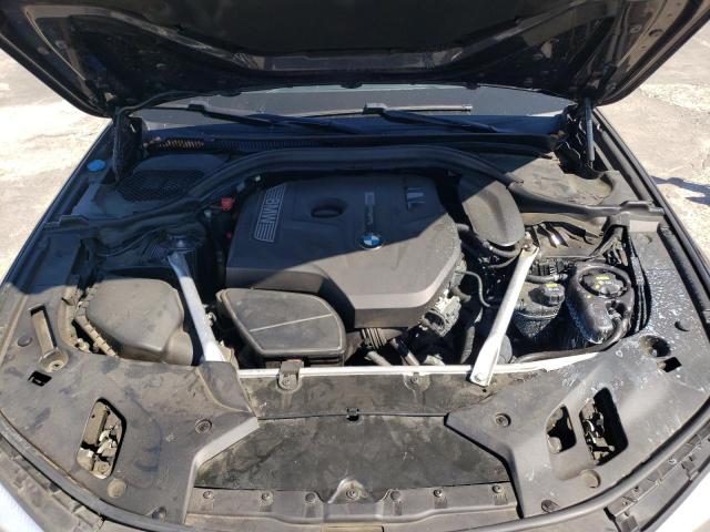 2019 BMW 530 I - WBAJA5C56KWW24565