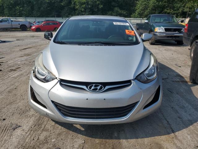 2015 HYUNDAI ELANTRA SE - 5NPDH4AE3FH603905