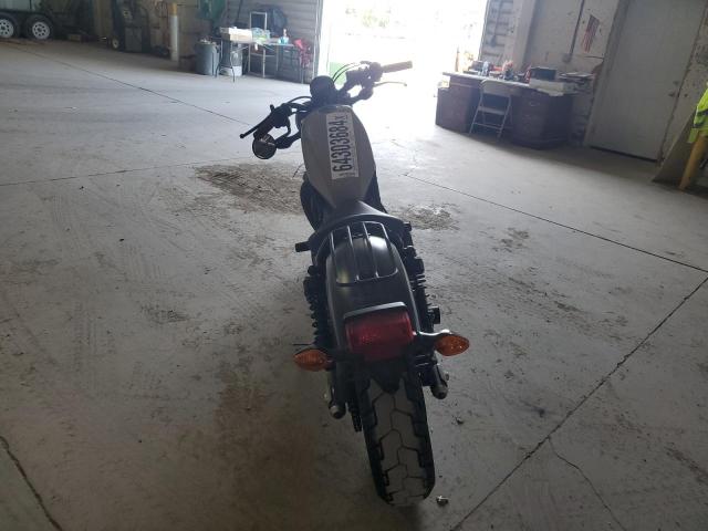 2019 HONDA CMX500 MLHPC5608K5200752