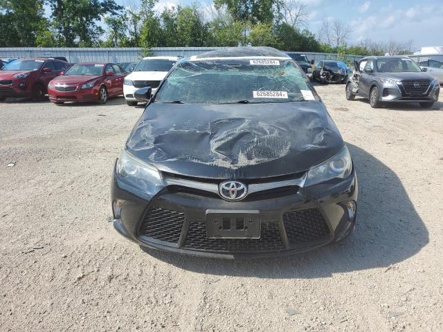 VIN 4T1BF1FK7GU240649 2016 Toyota Camry, LE no.5