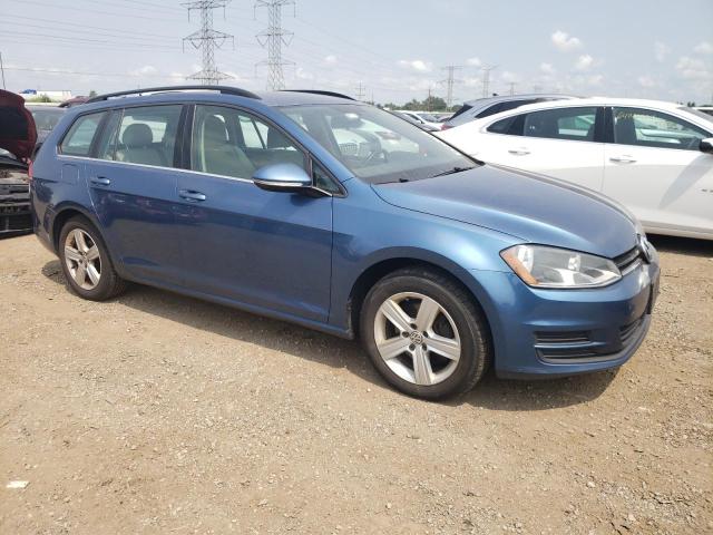 2015 VOLKSWAGEN GOLF SPORT - 3VWCA7AU1FM512745