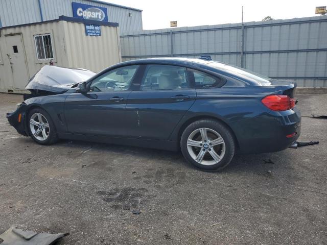 VIN WBA4A5C56FG051079 2015 BMW 4 Series, 428 I Gran... no.2