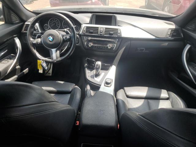 2016 BMW 335 XIGT - WBA3X9C54GD869320