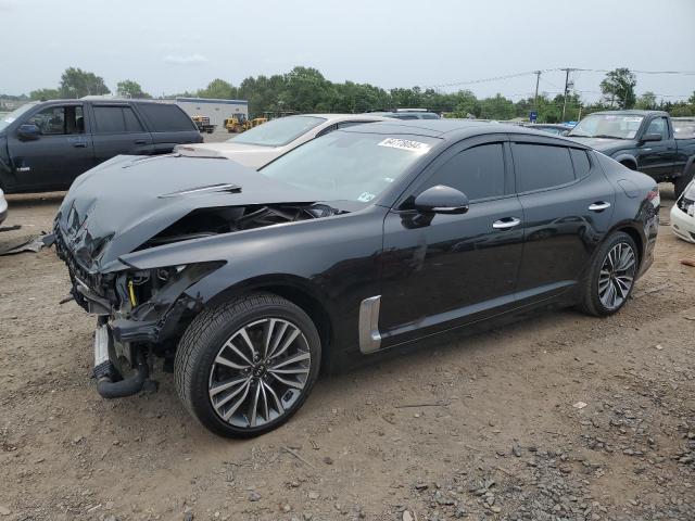 2019 KIA STINGER PR - KNAE25LA1K6047536