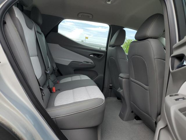 2022 CHEVROLET BOLT EUV P - 1G1FZ6S00N4106652