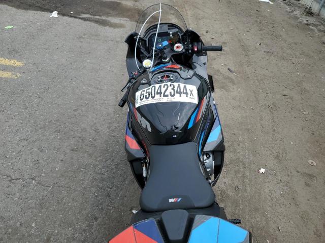 2024 BMW M 1000 RR - WB10P0304R6J51020