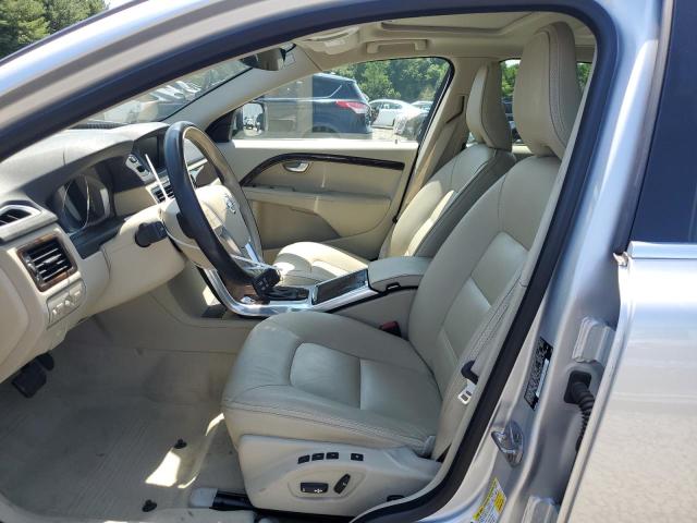 2015 VOLVO XC70 T6 PR YV4902NK5F1230159