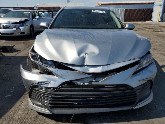 VIN 4T1C11AK1MU597931 2021 Toyota Camry, LE no.5