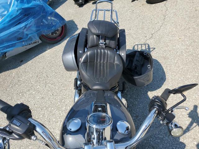 2021 HARLEY-DAVIDSON FLSB 1HD1YMJ12MB049785