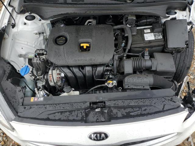 2021 KIA FORTE FE - 3KPF24AD3ME363290