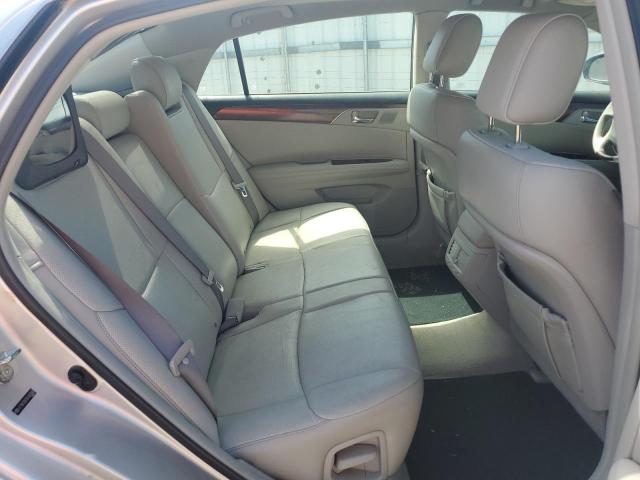 2011 Toyota Avalon Base VIN: 4T1BK3DB7BU402640 Lot: 60331764