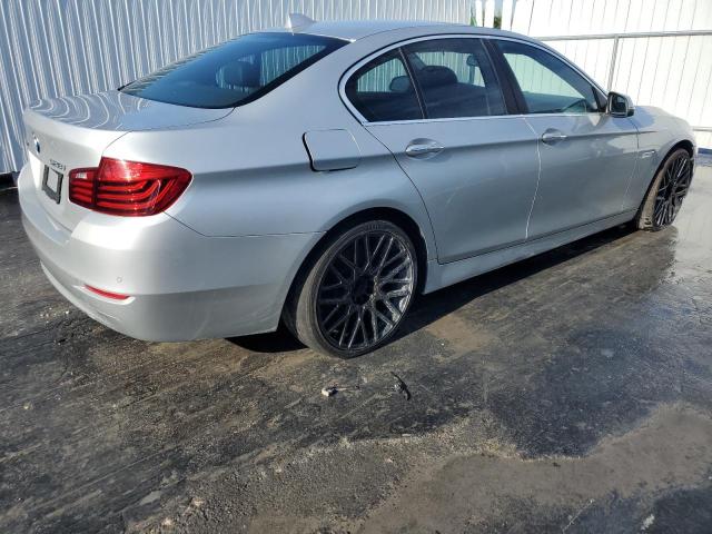 2015 BMW 528 XI - WBA5A7C58FD626672
