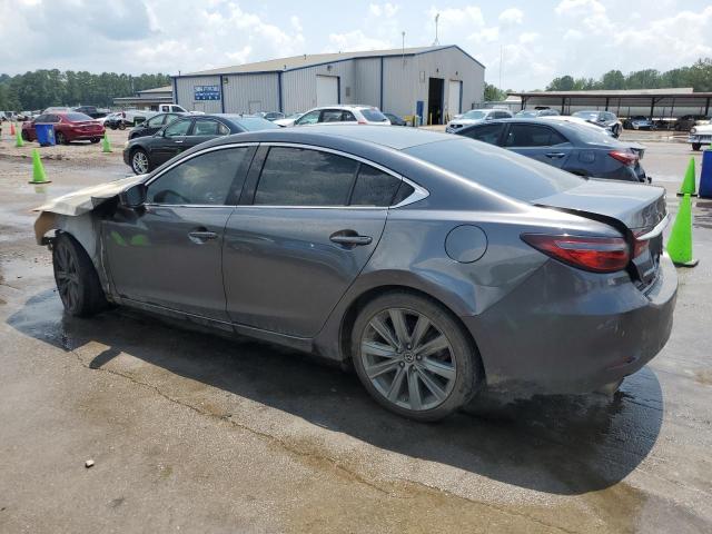 2018 MAZDA 6 TOURING - JM1GL1VM5J1319364