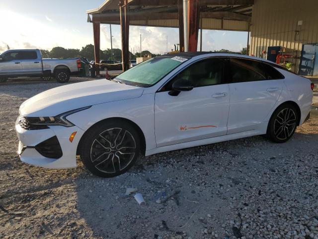 2023 KIA K5 GT - 5XXG44J89PG213391