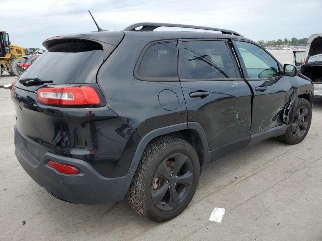 2016 JEEP CHEROKEE L - 1C4PJMCB0GW205521