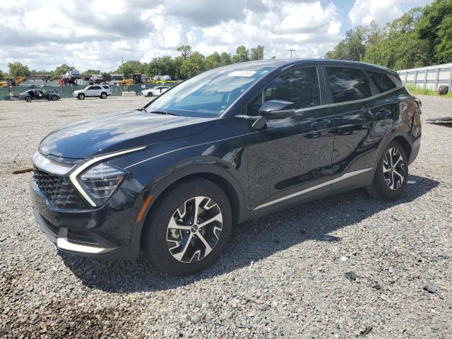 2024 KIA SPORTAGE E - 5XYK33DF8RG142152