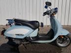 2005 APRILIA MOJITO 150 - ZD4RYC1075S000061