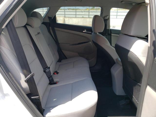 2019 Hyundai Tucson Se VIN: KM8J23A44KU873243 Lot: 62967094