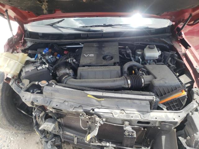 2022 NISSAN FRONTIER S - 1N6ED1CLXNN616415