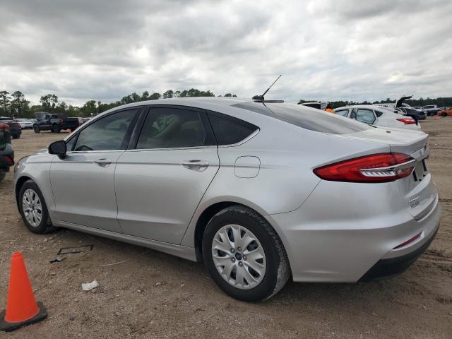 Vin: 3fa6p0g73kr271667, lot: 61887424, ford fusion s 20192